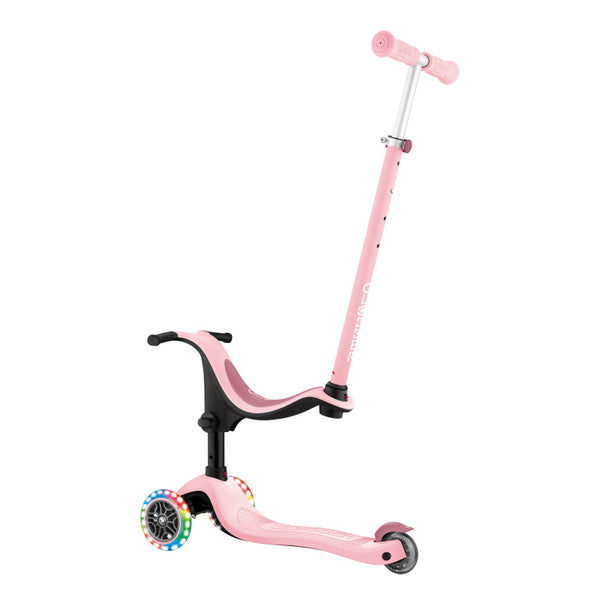 Globber GO•UP SPORTY LIGHTS