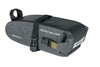 Basil - Navigator Storm Waterproof Saddle Bag Medium 1.5L