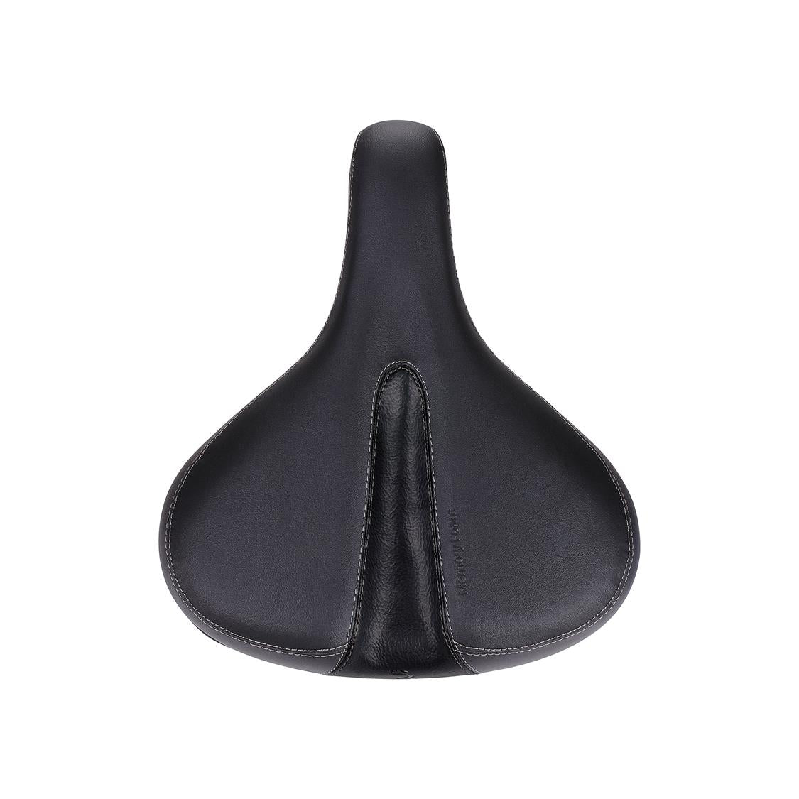 BBB Softshape Upright Saddle