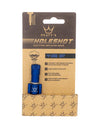 Peaty's Holeshot CO2 Tyre Inflator Head