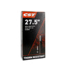 CST 27.5" SV Tubes