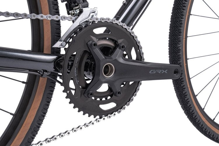 Bombtrack Hook / Metallic Black