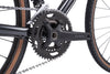 Bombtrack Hook / Metallic Black