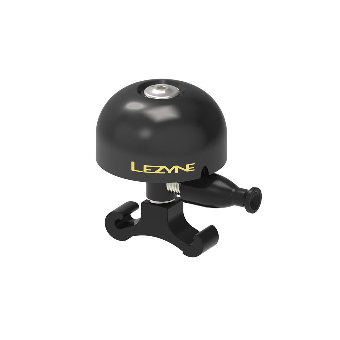 Lezyne Bell Classic Brass - Medium
