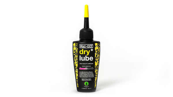 Muc-Off Dry Weather lube