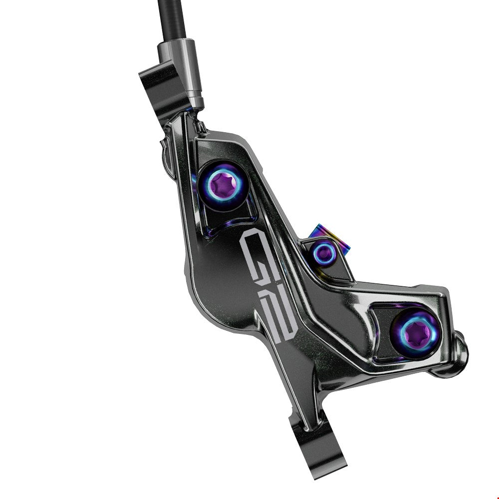 SRAM G2 Caliper Spare Parts
