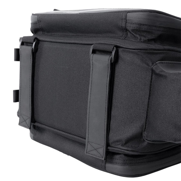 Oxford Rack Top Bag with Panniers - T18
