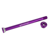 Burgtec Transition Rear Axle