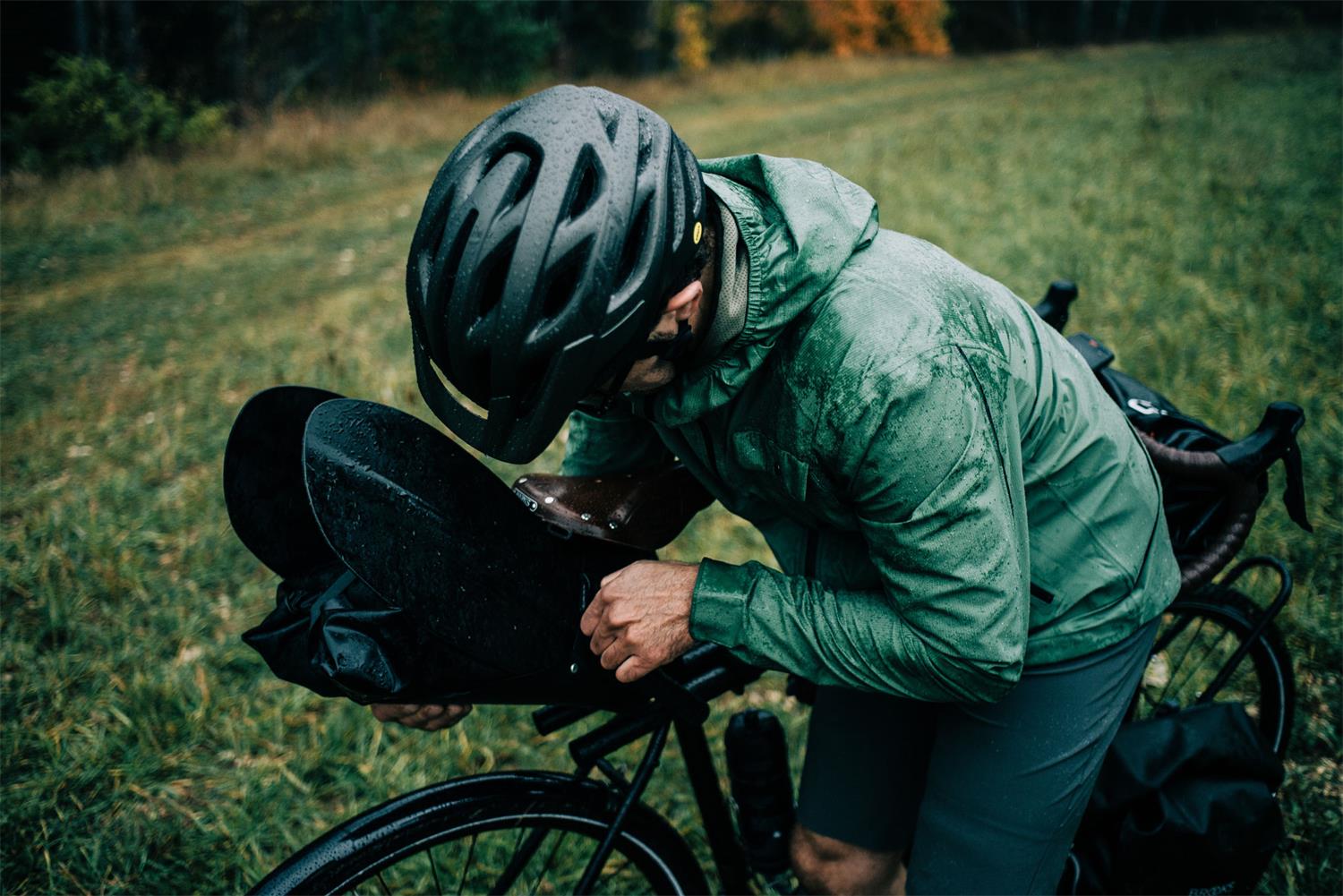 MET Veleno Helmet
