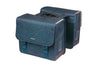 Basil - Flair Double Bag 35L (MIK)