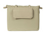Basil - Manhattan Bicycle Laptop Bag 12L