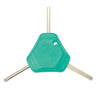 Icetools Y-Wrench Hex key combos