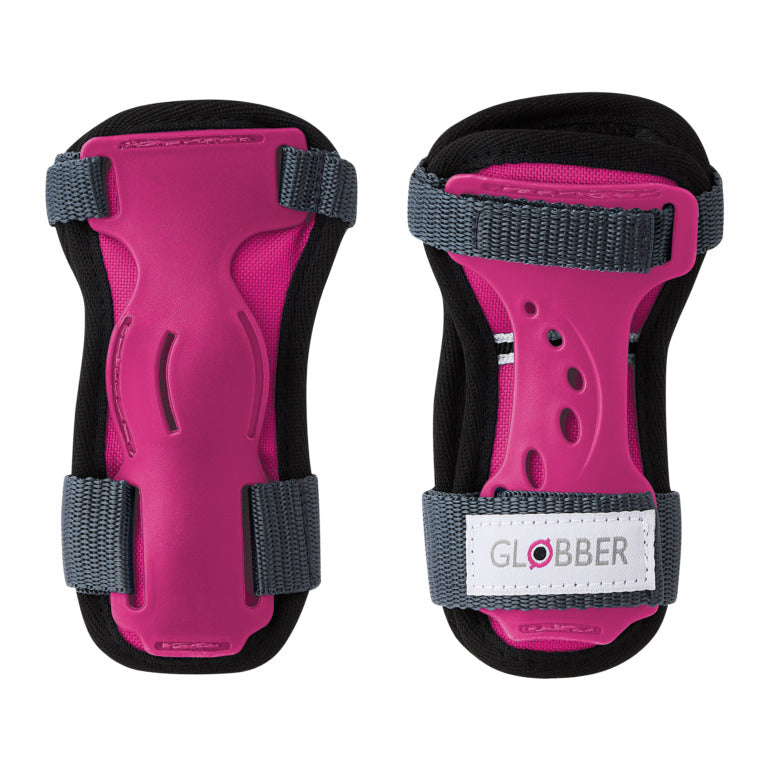 Globber Junior Protective Pads (Elbows, Knees & Wrists)