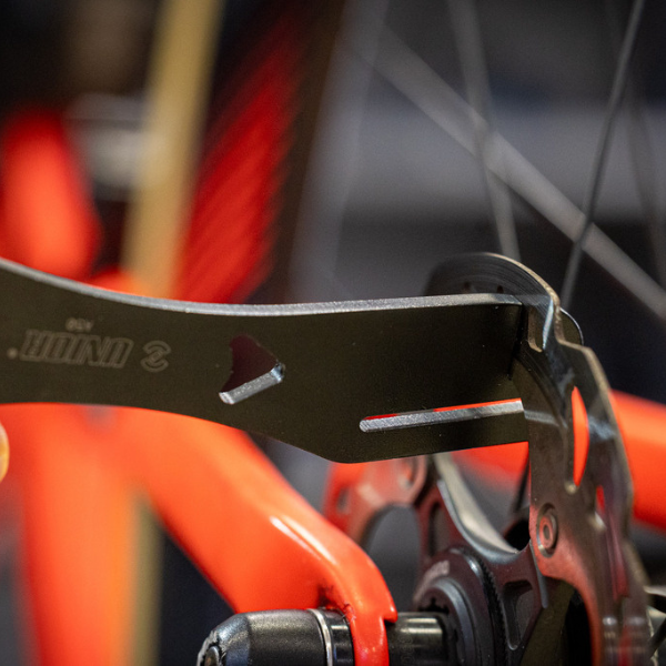 Unior Rotor Truing Fork 2.0