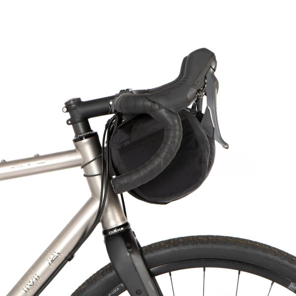 Restrap Handlebar Bag - Drop Bar
