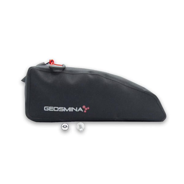 Geosmina Dual Mount Top Tube Bag