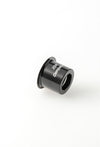 DT Swiss Rear End Caps & Adapters Thru Axle