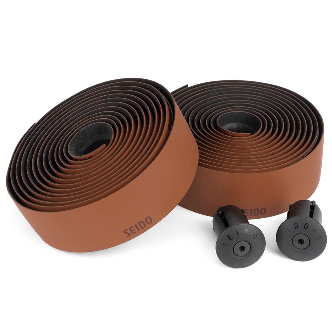 Seido Return Bar Tape Smooth
