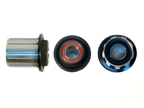Novatec Freehub Body