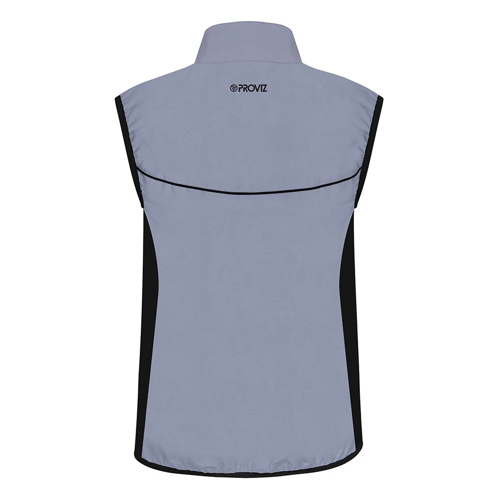 Proviz Reflect360 Active Men's Gilet Black