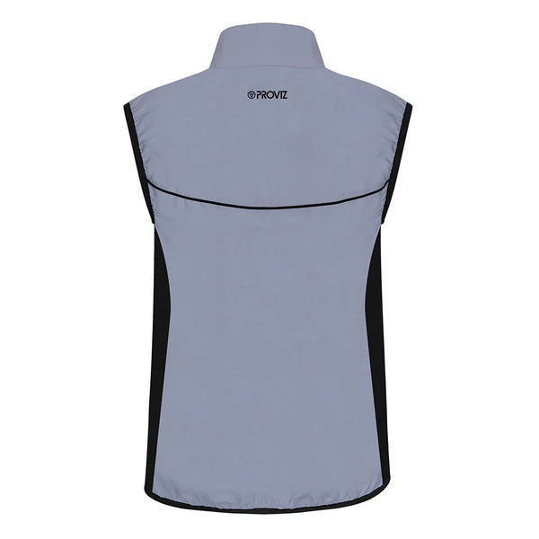 Proviz Reflect360 Active Men's Gilet Black