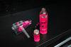 Muc-Off - Chain Wax Cleaner