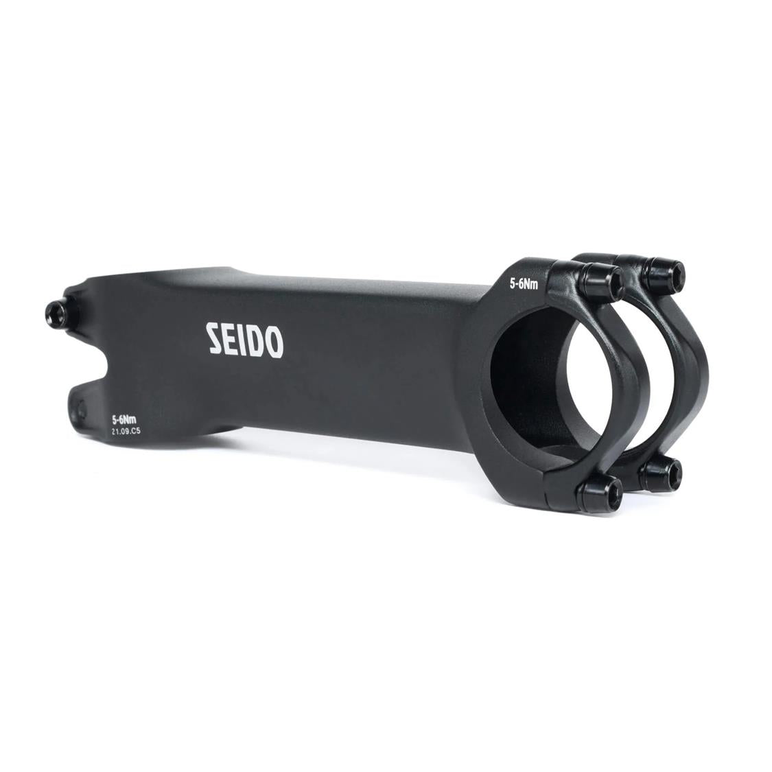 Seido Streak Stem
