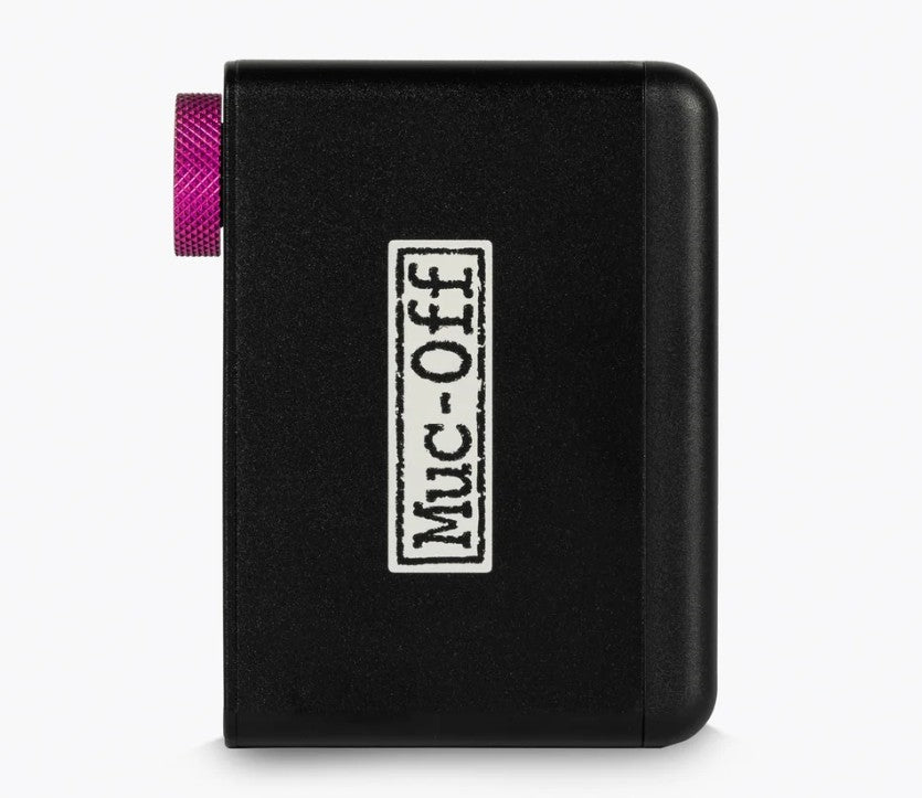 copy of Muc-Off - AirMach Electric Inflator Pro Max
