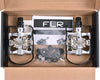 FLR PM-MP141 Single Side SPD Pedals