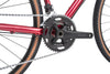 Bombtrack Hook / Metallic Black