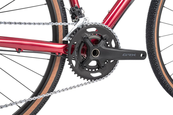 Bombtrack Hook / Metallic Black