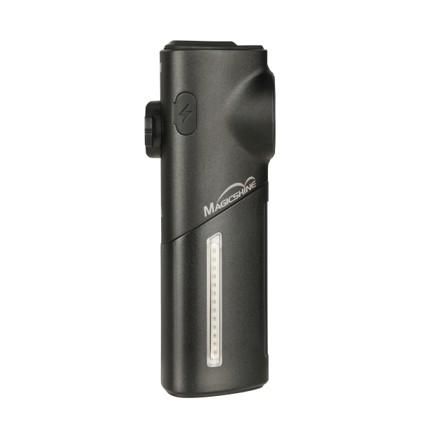 Magic Shine DV Rear Light / Camera