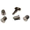 Yakima SKS Locks and Keys