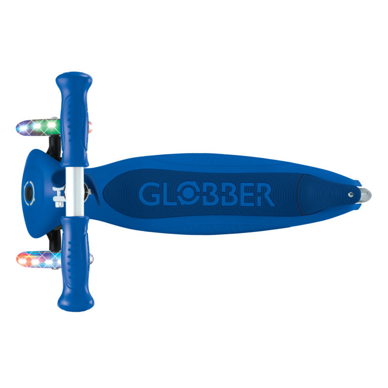 Globber PRIMO FOLDABLE LIGHTS