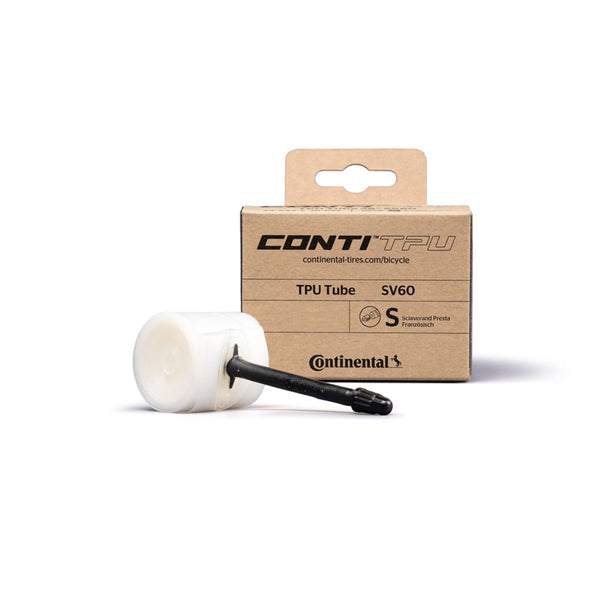 Continental TPU inner tube 700c x 25-35mm