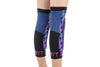 Seryt Youth Flow Knee Guards - Arlechinno