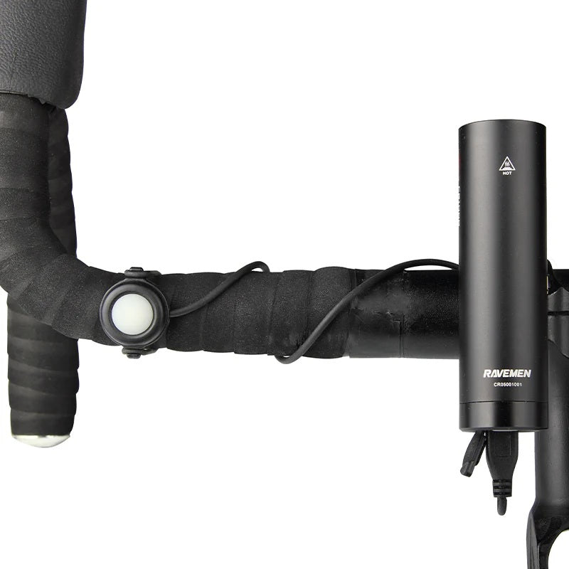 Ravemen CR600