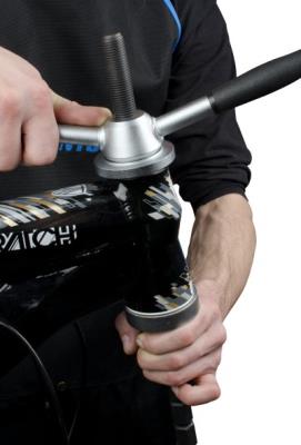 Unior Tool Headset Press