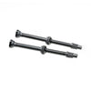 Profile Design Tubeless Valves