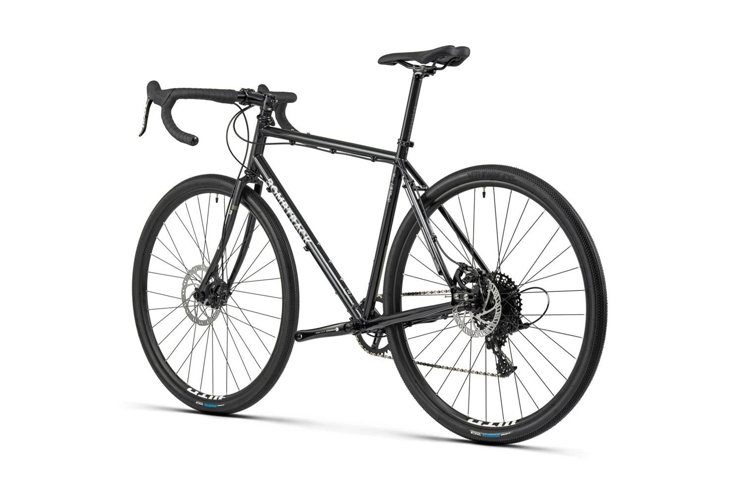 Bombtrack Arise SG Apex / Metallic Black