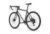 Bombtrack Arise SG Apex / Metallic Black