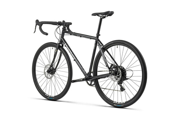 Bombtrack Arise SG Apex / Metallic Black