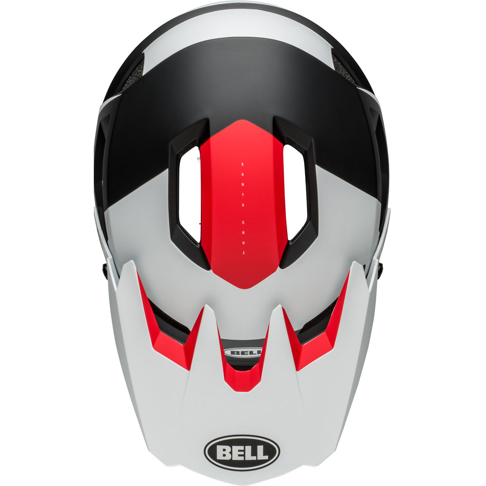 Bell Helmet Sanction 2 DLX MIPS