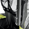 Allen Deluxe Child Trailer/Stroller / Double