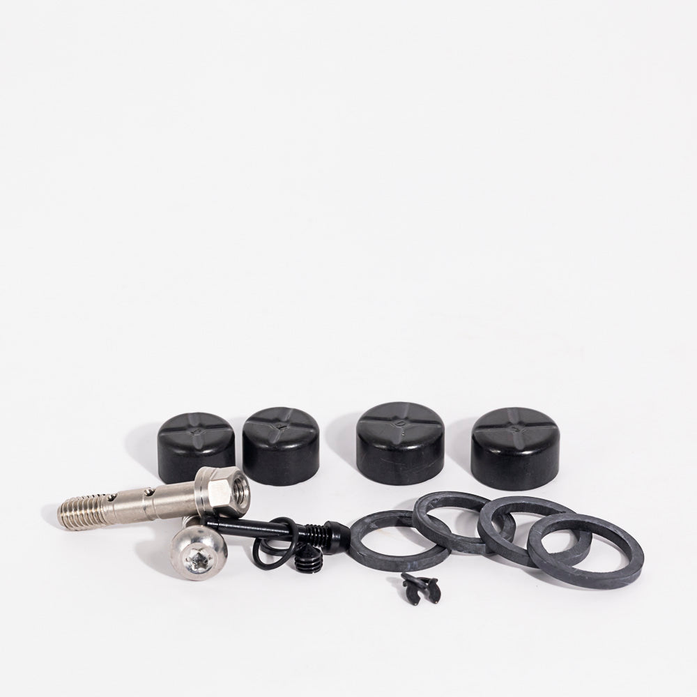 SRAM GUIDE ULTIMATE Caliper Spare Parts