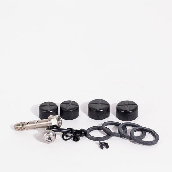 SRAM GUIDE ULTIMATE Caliper Spare Parts