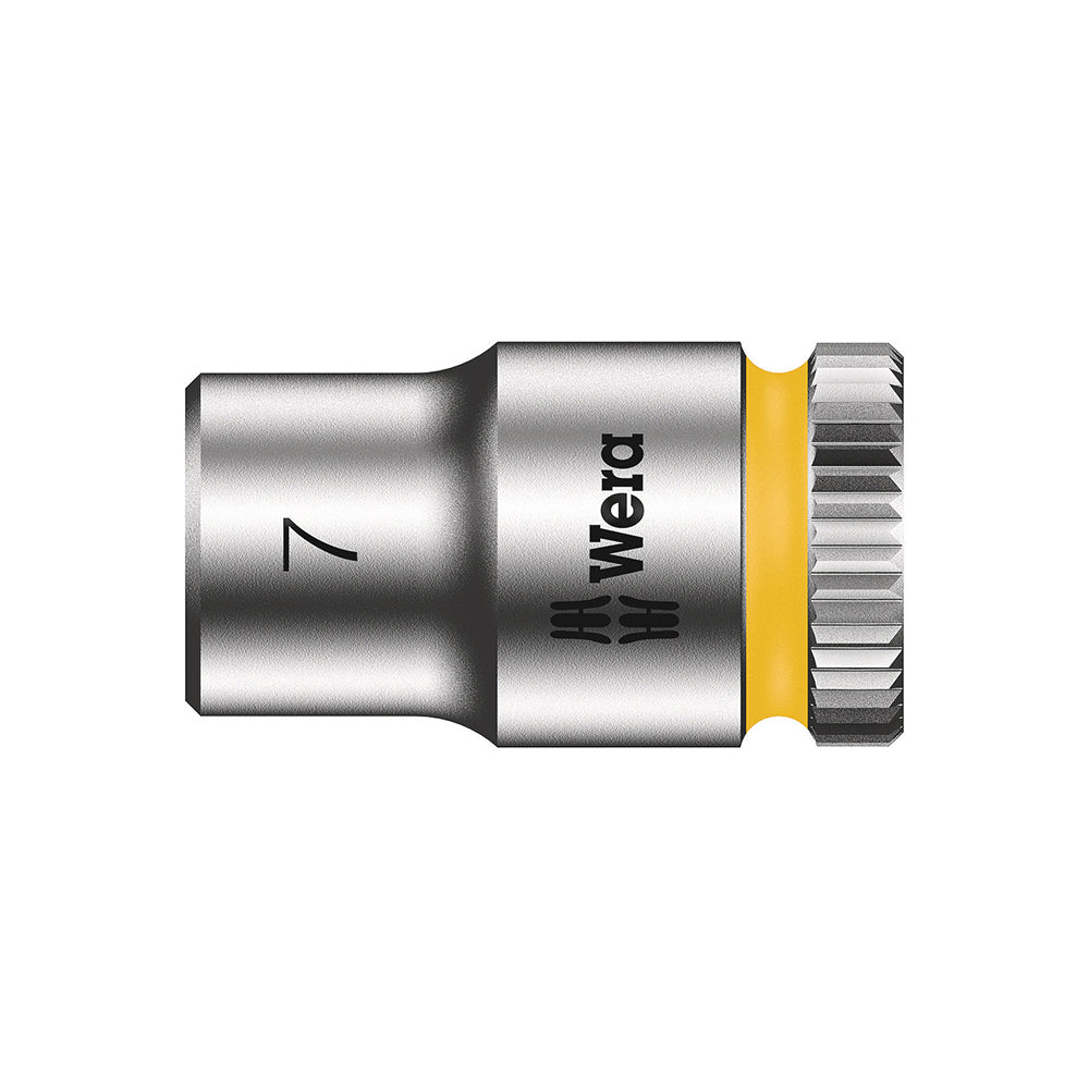 Wera 8100 SA 6 Zyklop Speed 1/4