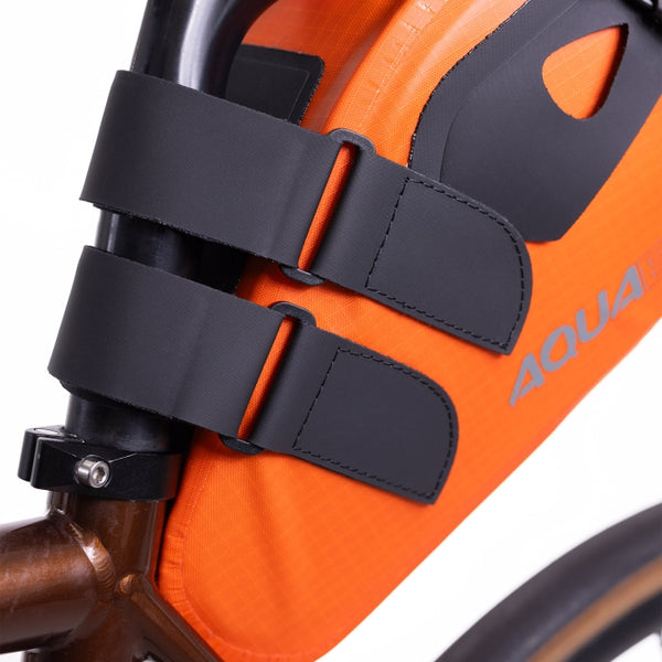 Oxford Aqua Evo Adventure Seat Pack