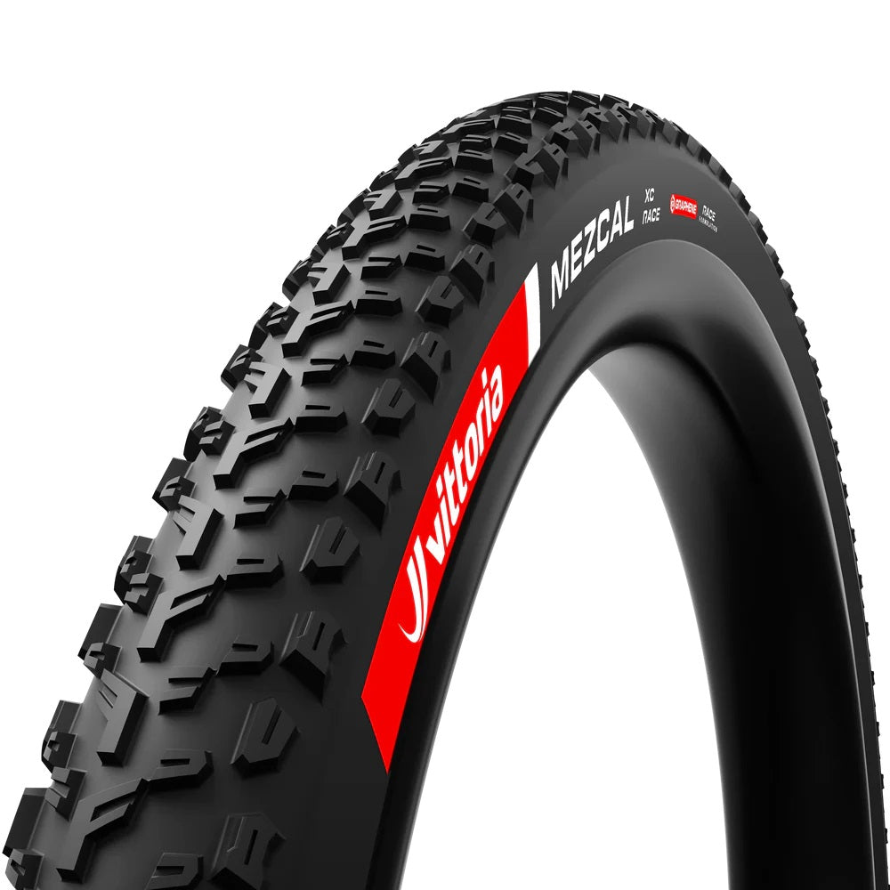 Vittoria Tyre Mezcal XC Race TLR