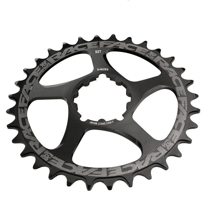 Raceface Chainring 3 Bolt Direct Mount 1x